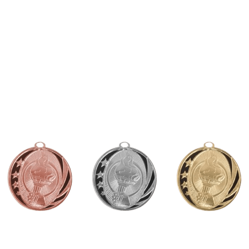 Victory Medal Collection - Laser Traditions Engraving & Gift
