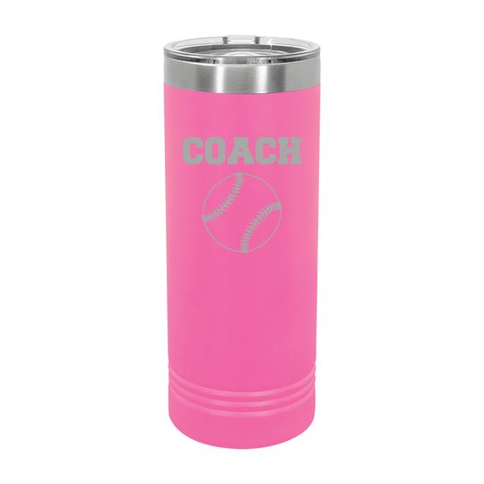 Custom Engraved Polar Camel Tumbler - Laser Traditions Engraving & Gift