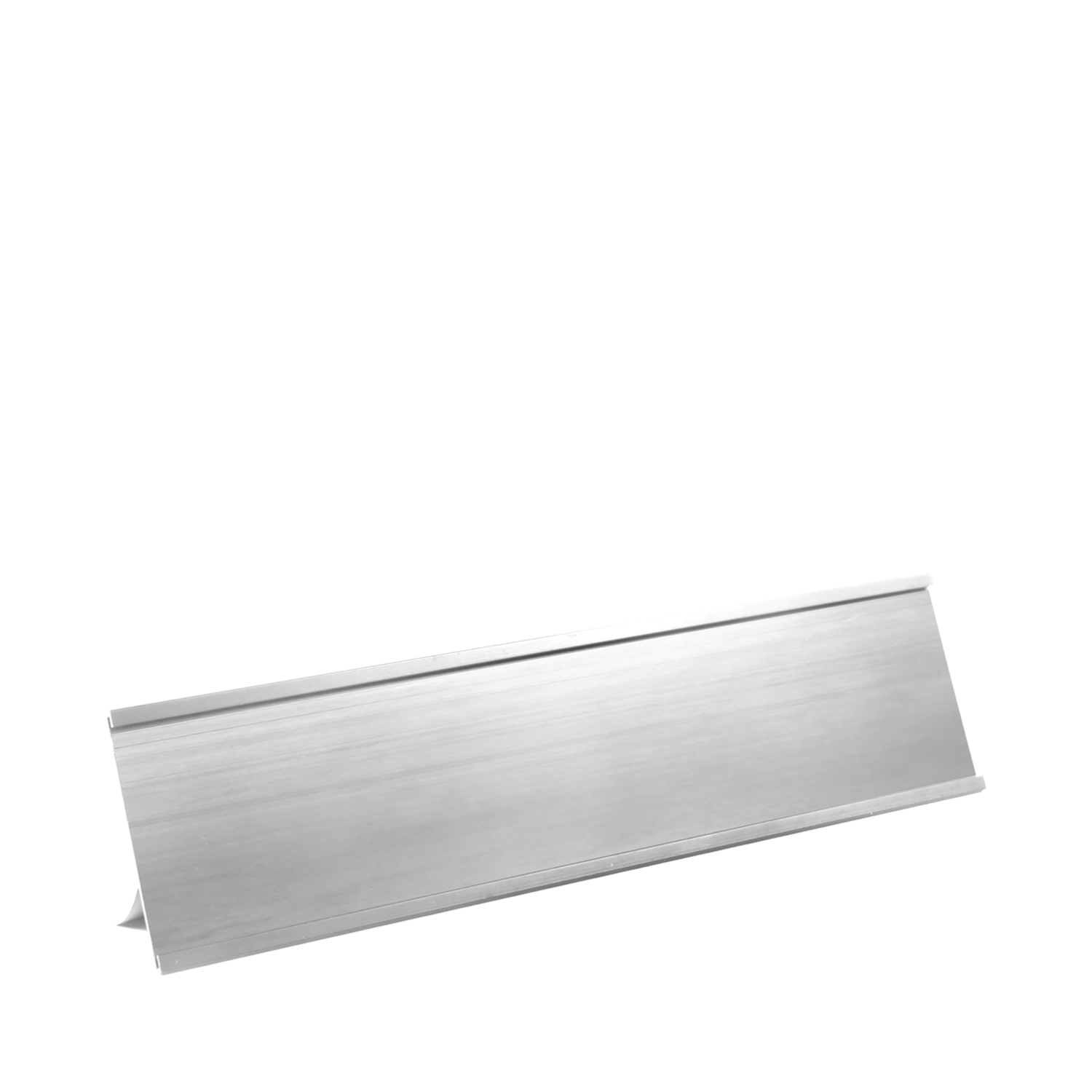 Custom Engraved Desk Name Plate Holder - Laser Traditions Engraving & Gift