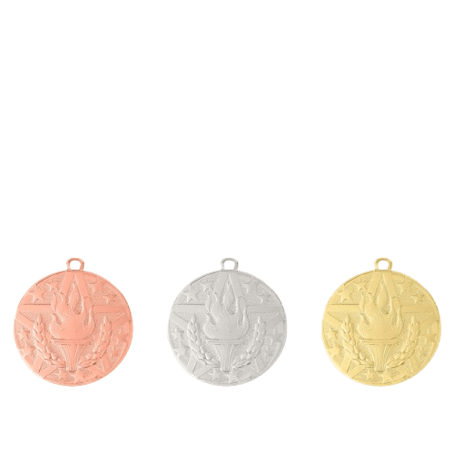 Victory Medal Collection - Laser Traditions Engraving & Gift