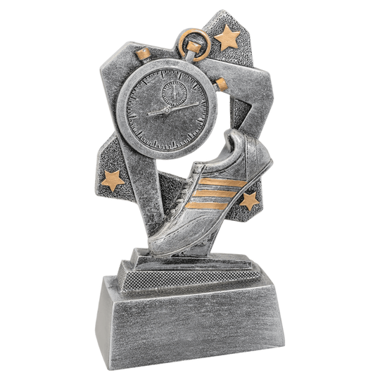 Triumph Resin Awards with Custom Engraving - Laser Traditions Engraving & Gift