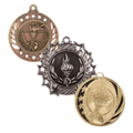 Victory Medal Collection - Laser Traditions Engraving & Gift