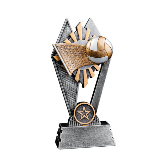 Sun Ray Resin Award Collection