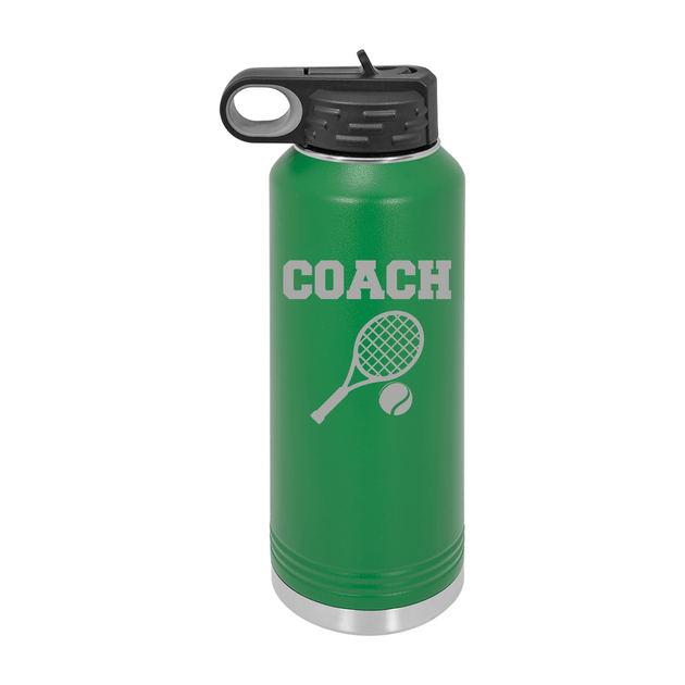Custom Polar Camel Water Bottle - Laser Traditions Engraving & Gift