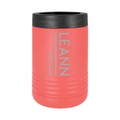 Custom Polar Camel Beverage Holder Stainless Steel Can Cooler - Laser Traditions Engraving & Gift