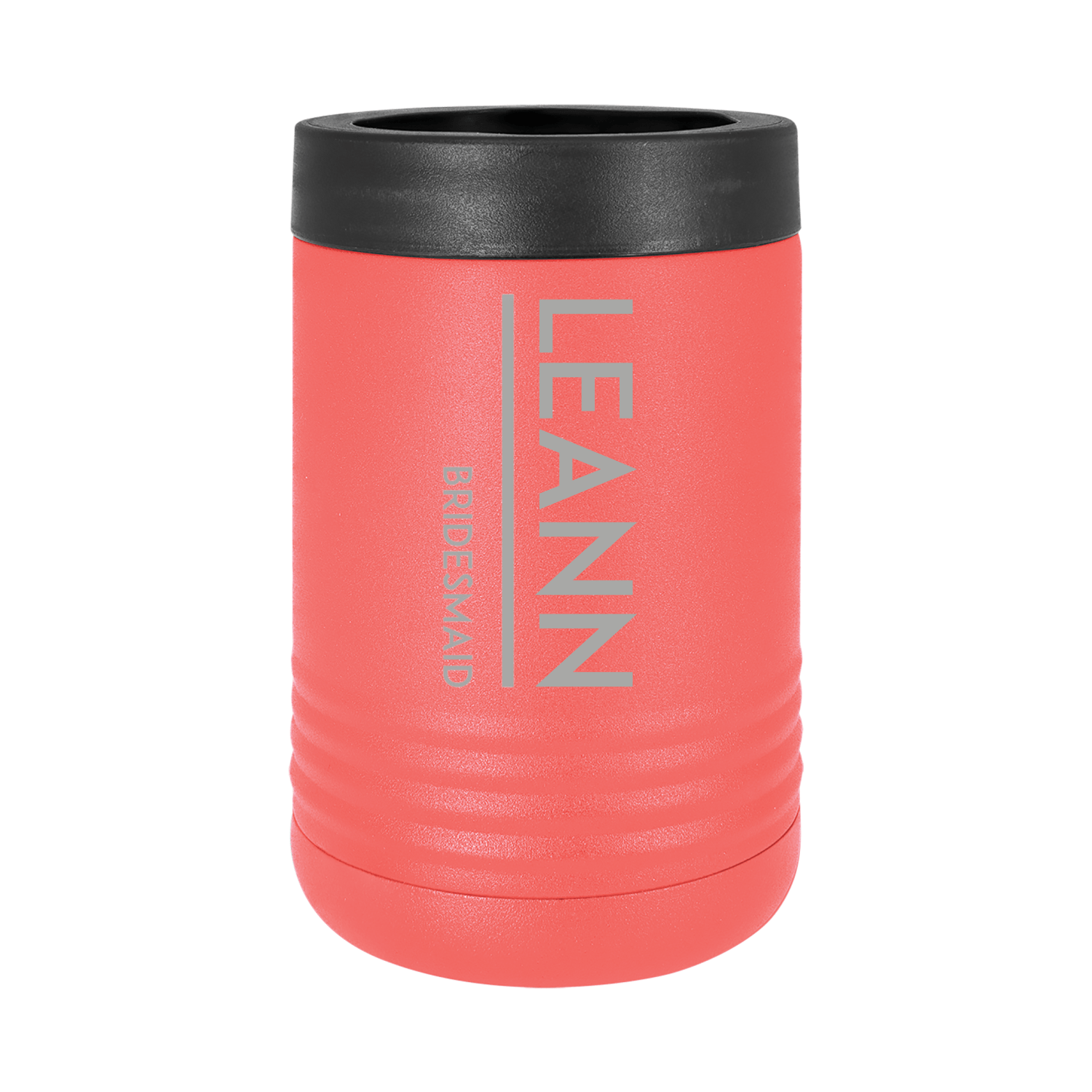 Custom Polar Camel Beverage Holder Stainless Steel Can Cooler - Laser Traditions Engraving & Gift