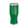 Custom Engraved Insulated Polar Camel Pilsner - Laser Traditions Engraving & Gift