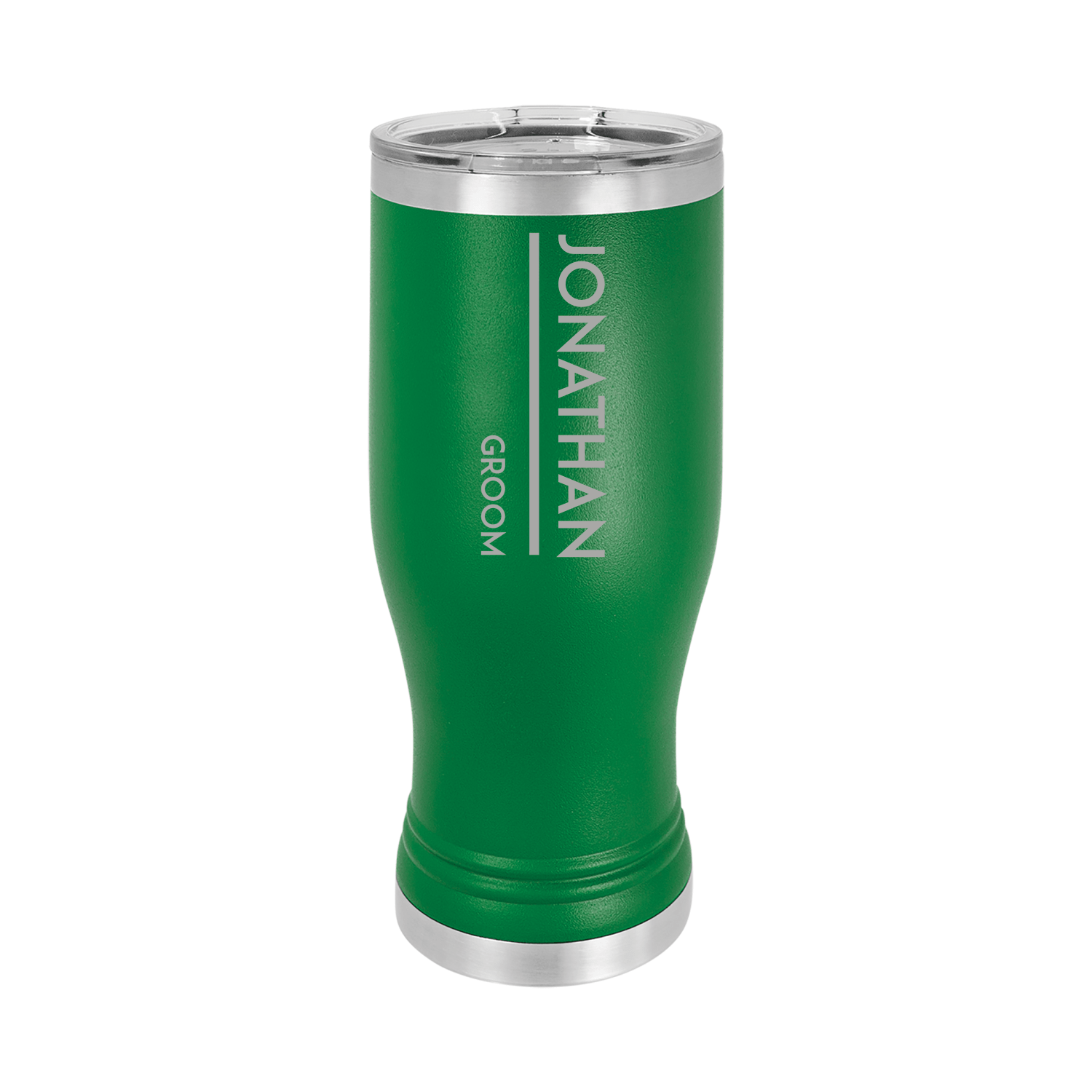 Custom Engraved Insulated Polar Camel Pilsner - Laser Traditions Engraving & Gift